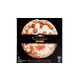 Authentic Italian Frozen Pizzas Image 1