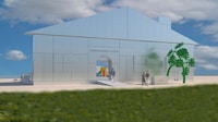 Playful Interactive Galleries Image 2