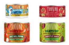 Child-Friendly Tuna Products