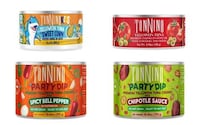 Child-Friendly Tuna Products Image 1