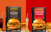 Restaurant-Inspired Chicken Sandwiches