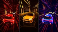 AR Driving Games Image 1