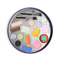Cookie Tin Beauty Palettes Image 4