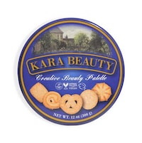 Cookie Tin Beauty Palettes Image 5