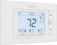 Certified Eco-Friendly Smart Thermostats Image 1