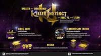 Fan-Favorite Fighting Games Image 1