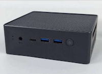Ultra-Gaming Mini PCs Image 1