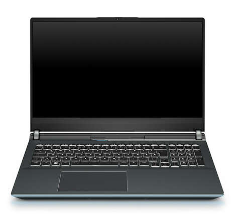 Open Source Gaming Laptops