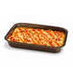 Cheesy Baked Macaroni Bowls Image 1