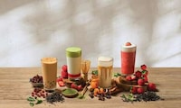 Global Tea Collections Image 1