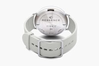 Sculpted Color-Blocked Timepieces Image 4