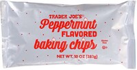Peppermint-Flavored Baking Chips Image 2