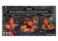 Festive Grocer Product Lists Image 1