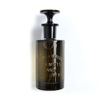 Spiced Masculine Perfumes