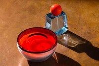Sensuous Perfume-Inspired Candles Image 2