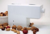 Automated Countertop Nut Crackers Image 1