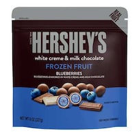 Frozen Chocolate Banana Slices Image 2