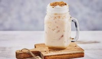 Gingerbread-Flavored Rum Cocktails Image 1