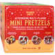 Multi-Flavor Mini Pretzels Image 1