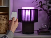 Smart Home Lighting Buttons Image 1