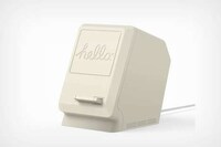 Retro Computer Smartphone Stands Image 3