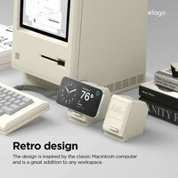 Retro Computer Smartphone Stands Image 4