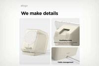 Retro Computer Smartphone Stands Image 6