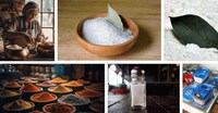 Traditional Food Preservation Containers Image 2