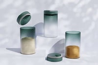 Traditional Food Preservation Containers Image 3