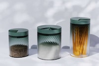 Traditional Food Preservation Containers Image 4