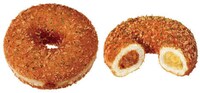 Savory Curry-Filled Donuts Image 2