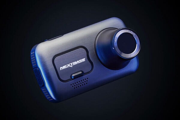 Connected 4K Dash Cams Image 2