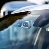 Connected 4K Dash Cams Image 4