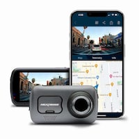 Connected 4K Dash Cams Image 5