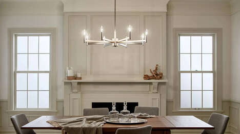 Low-Voltage Lighting Solutions