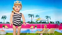 Glamorous Collector Dolls Image 2
