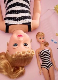 Glamorous Collector Dolls Image 3