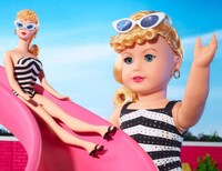 Glamorous Collector Dolls Image 4