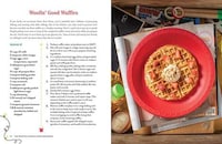 Witty Holiday Film Cookbooks Image 2