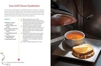 Witty Holiday Film Cookbooks Image 3