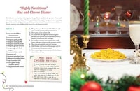 Witty Holiday Film Cookbooks Image 5
