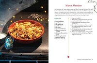 Witty Holiday Film Cookbooks Image 6