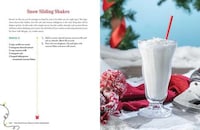 Witty Holiday Film Cookbooks Image 7