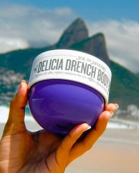 Aromatic Rich Moisturizers
