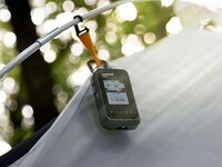 Solar-Powered GPS Navigators Image 1