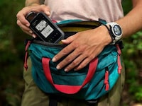 Solar-Powered GPS Navigators Image 2