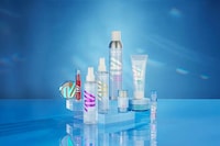High-Performance Beauty Lines Image 2