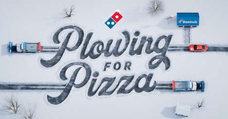 Branded Snow Removal Grants