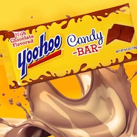 Beverage-Flavored Candy Bars Image 1