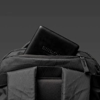 A-Frame Commuter Backpacks Image 3